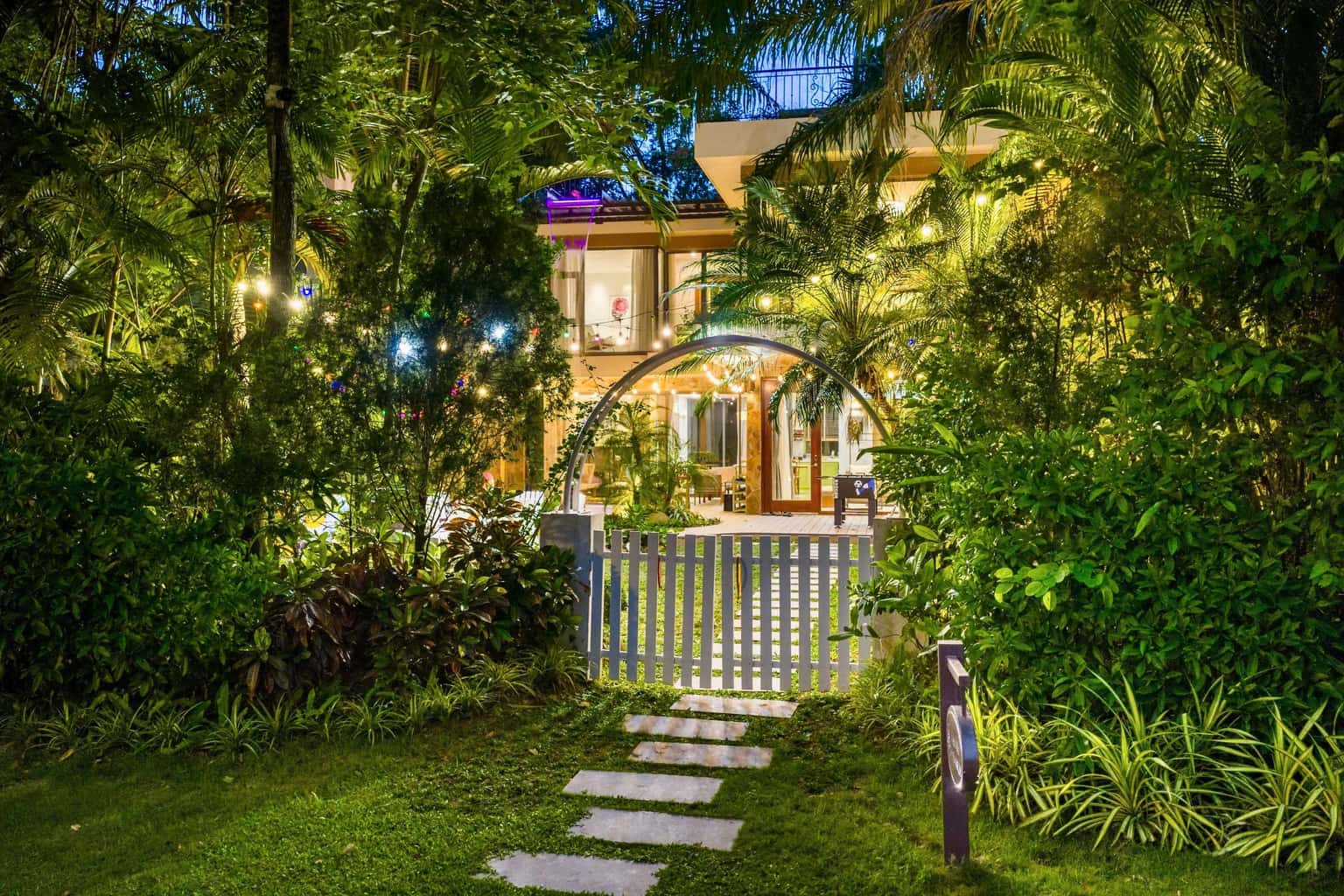 Rosie Villa M1.3B, Flamingo Đại Lải — ảnh 12