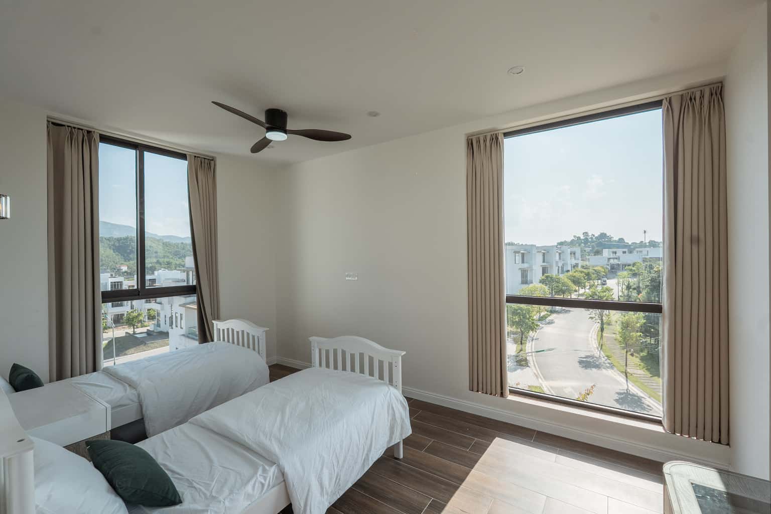 Hoa's Villa Legacy Hill tại Hòa Bình — ảnh 34