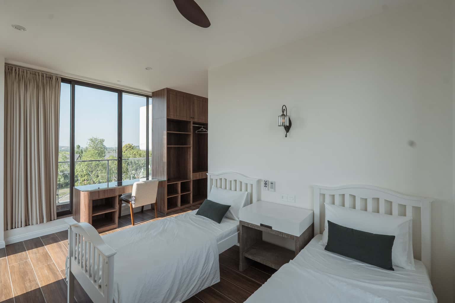 Hoa's Villa Legacy Hill tại Hòa Bình — ảnh 35