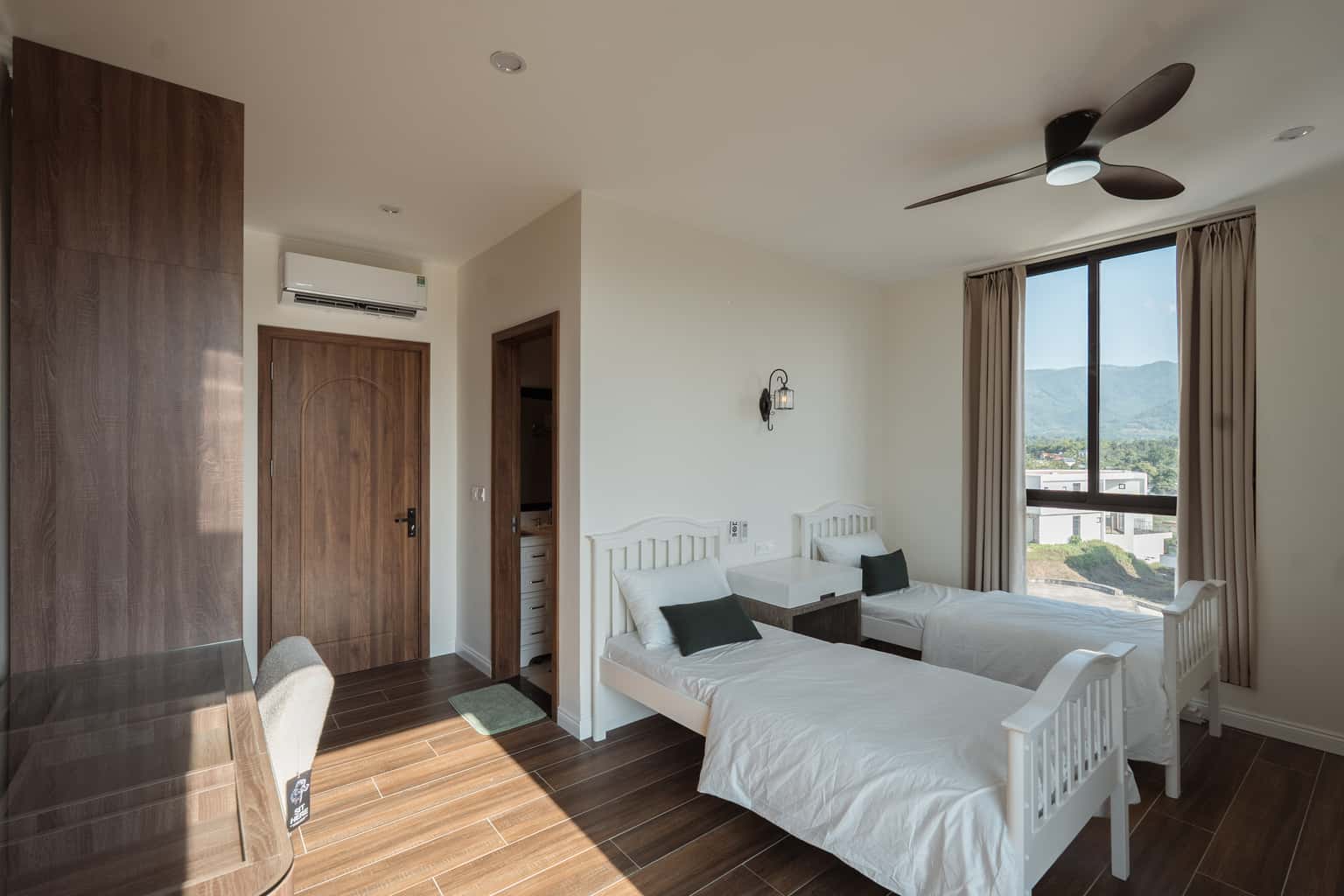 Hoa's Villa Legacy Hill tại Hòa Bình — ảnh 36