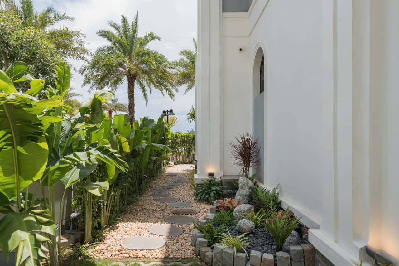 Villa V2 A01 Wyndham Garden Sonasea Vân Đồn, Quảng Ninh — ảnh 25