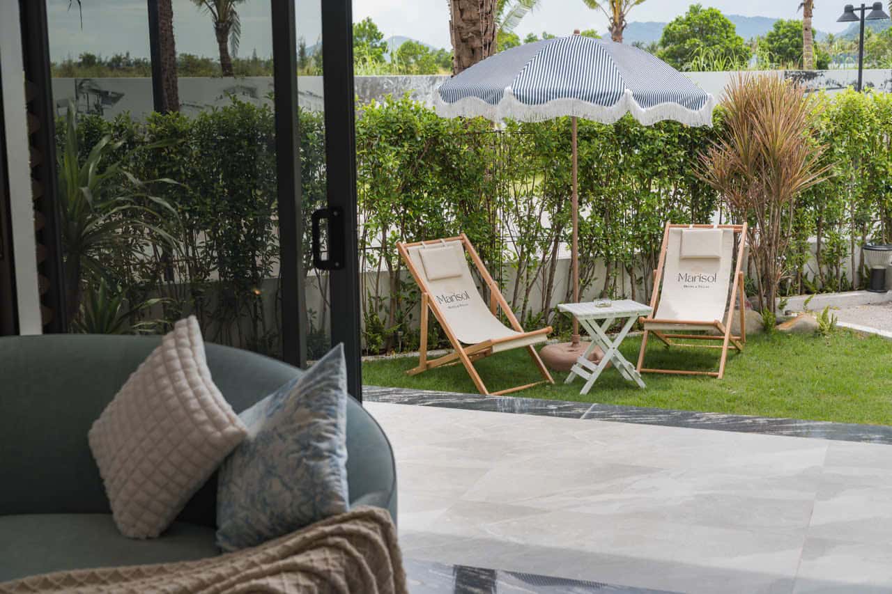 Villa V2 A01 Wyndham Garden Sonasea Vân Đồn, Quảng Ninh — ảnh 24