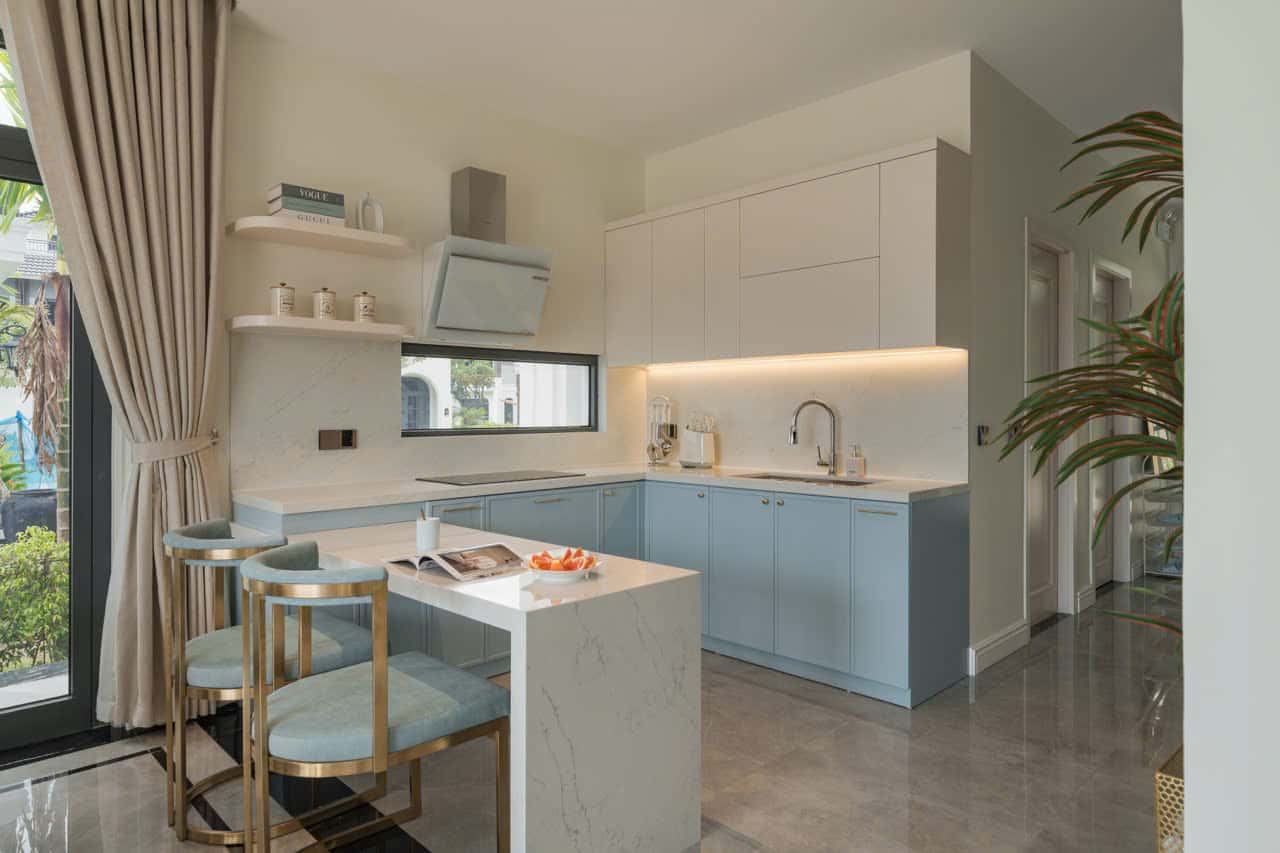 Villa V2 A01 Wyndham Garden Sonasea Vân Đồn, Quảng Ninh — ảnh 20