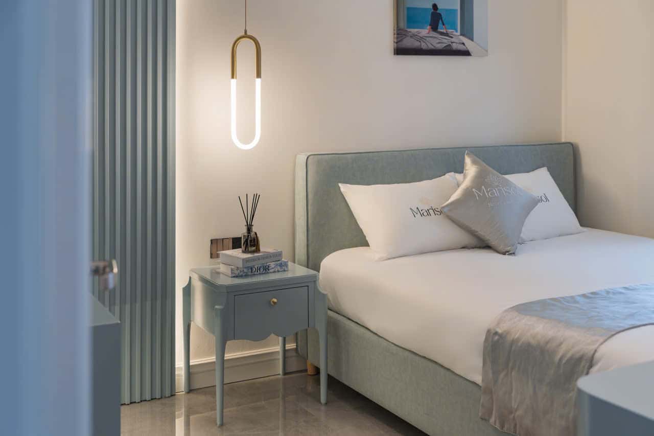 Villa V2 A01 Wyndham Garden Sonasea Vân Đồn, Quảng Ninh — ảnh 7