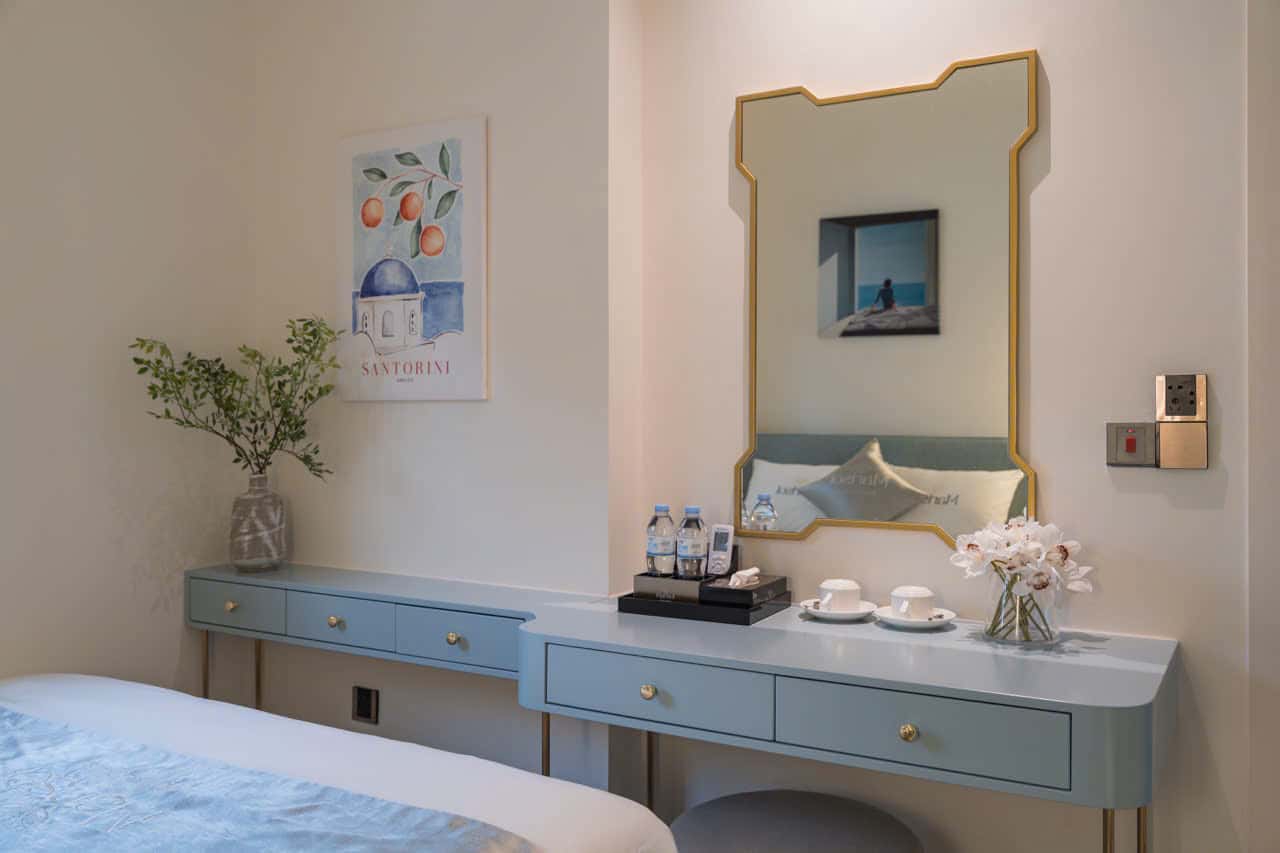 Villa V2 A01 Wyndham Garden Sonasea Vân Đồn, Quảng Ninh — ảnh 18