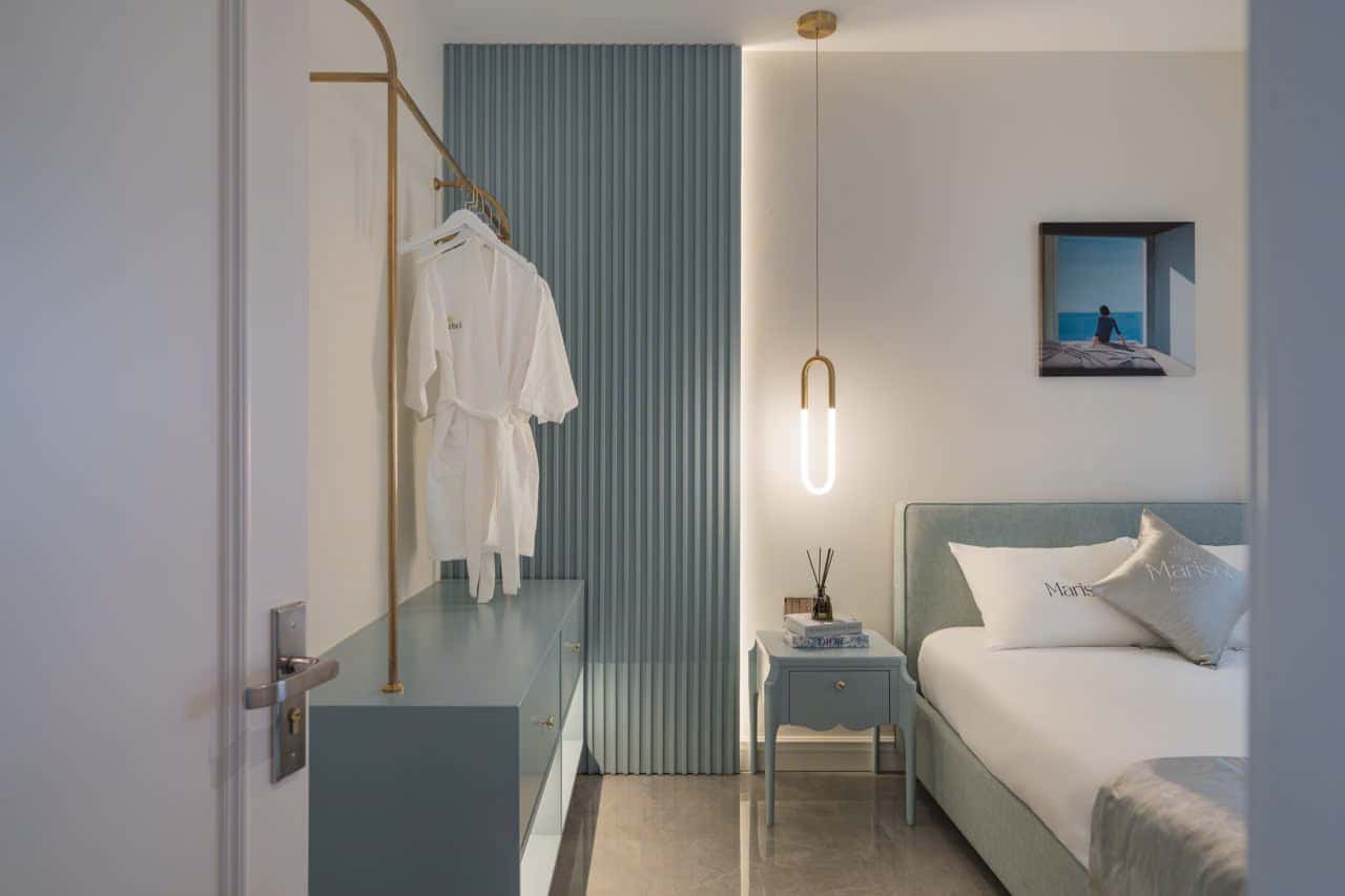 Villa V2 A01 Wyndham Garden Sonasea Vân Đồn, Quảng Ninh — ảnh 16
