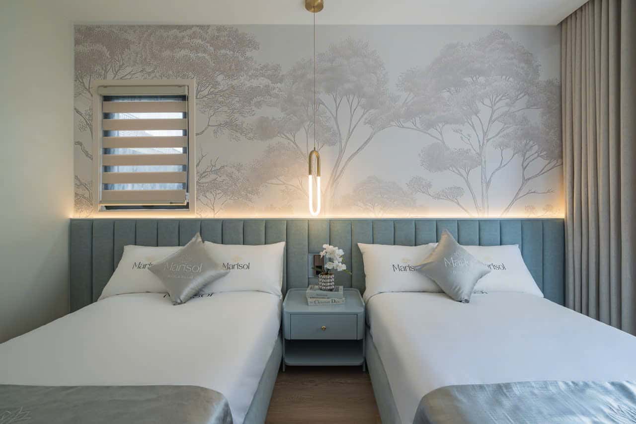 Villa V2 A01 Wyndham Garden Sonasea Vân Đồn, Quảng Ninh — ảnh 6