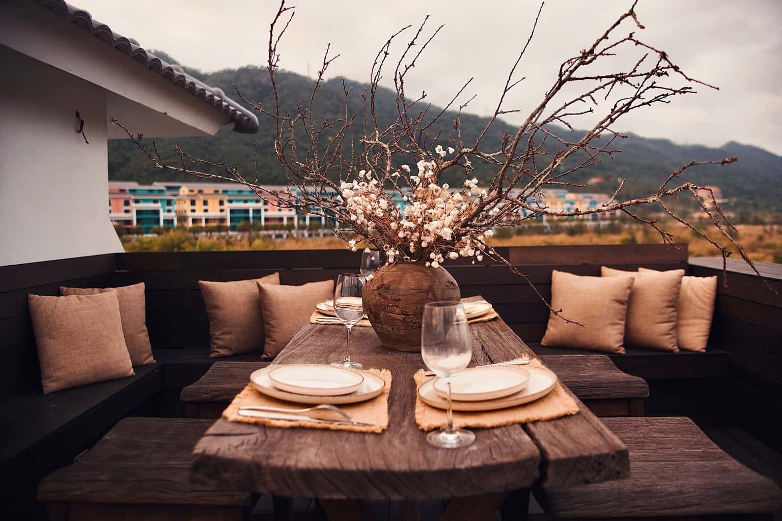Villa V2 A03 Wyndham Garden Sonasea Vân Đồn, Quảng Ninh — ảnh 8