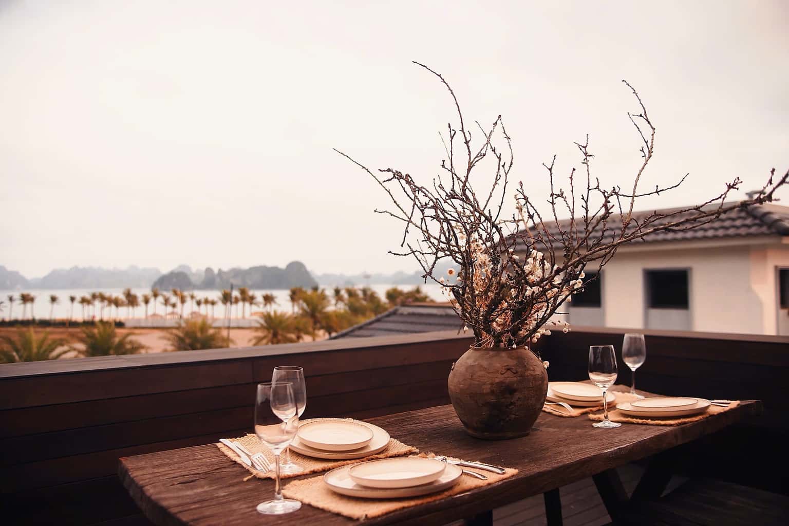 Villa V2 A03 Wyndham Garden Sonasea Vân Đồn, Quảng Ninh — ảnh 6