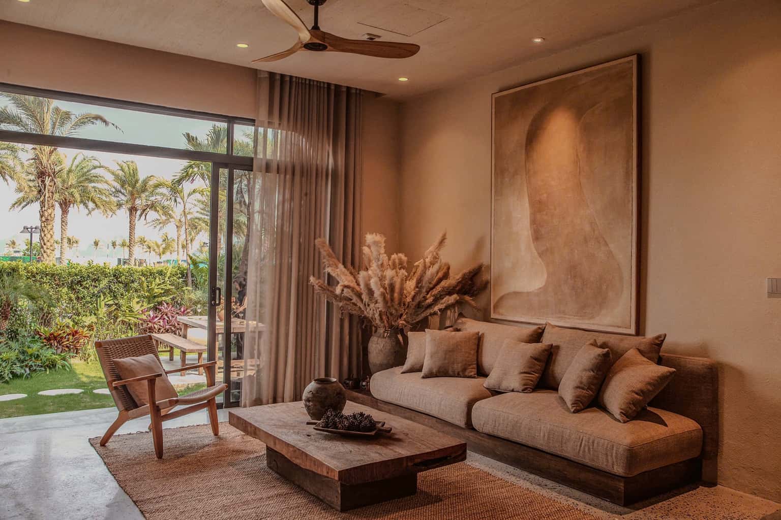 Villa V2 A03 Wyndham Garden Sonasea Vân Đồn, Quảng Ninh — ảnh 1