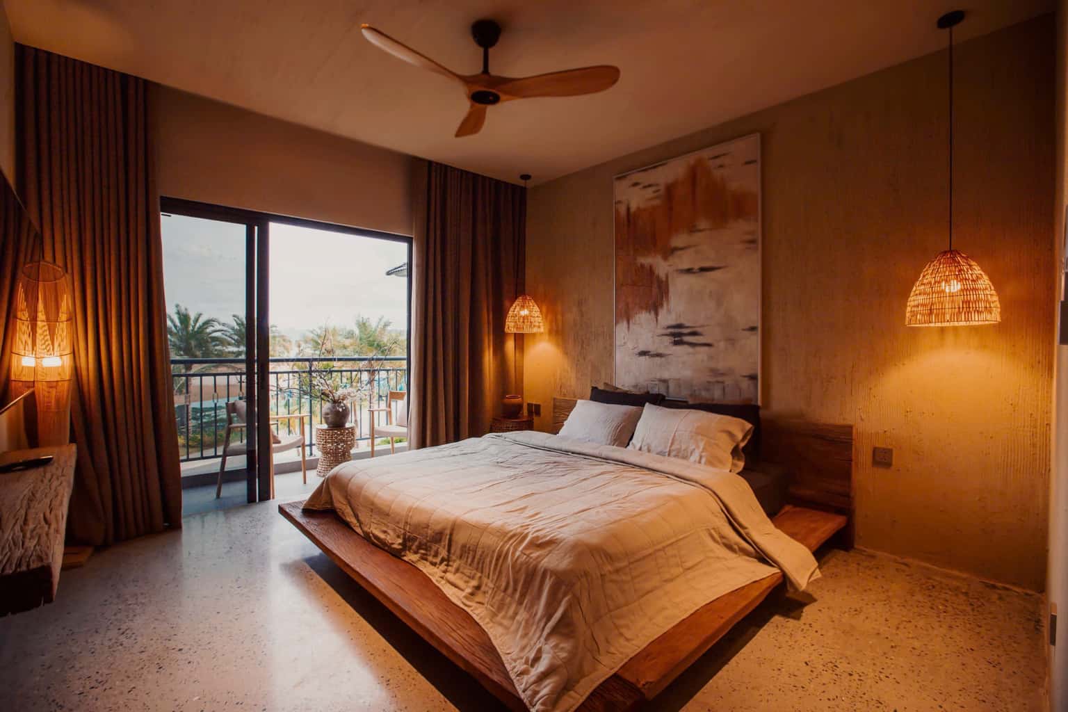 Villa V2 A03 Wyndham Garden Sonasea Vân Đồn, Quảng Ninh — ảnh 3