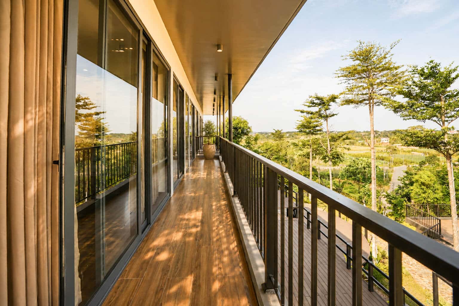 Adora Mont Villa tại Yên Bài, Ba Vì — ảnh 11
