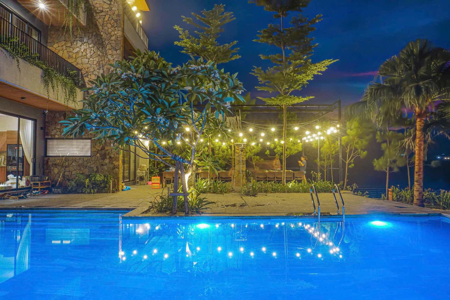 Bơn Garden 8PN tại Yên Bài, Ba Vì — ảnh 6