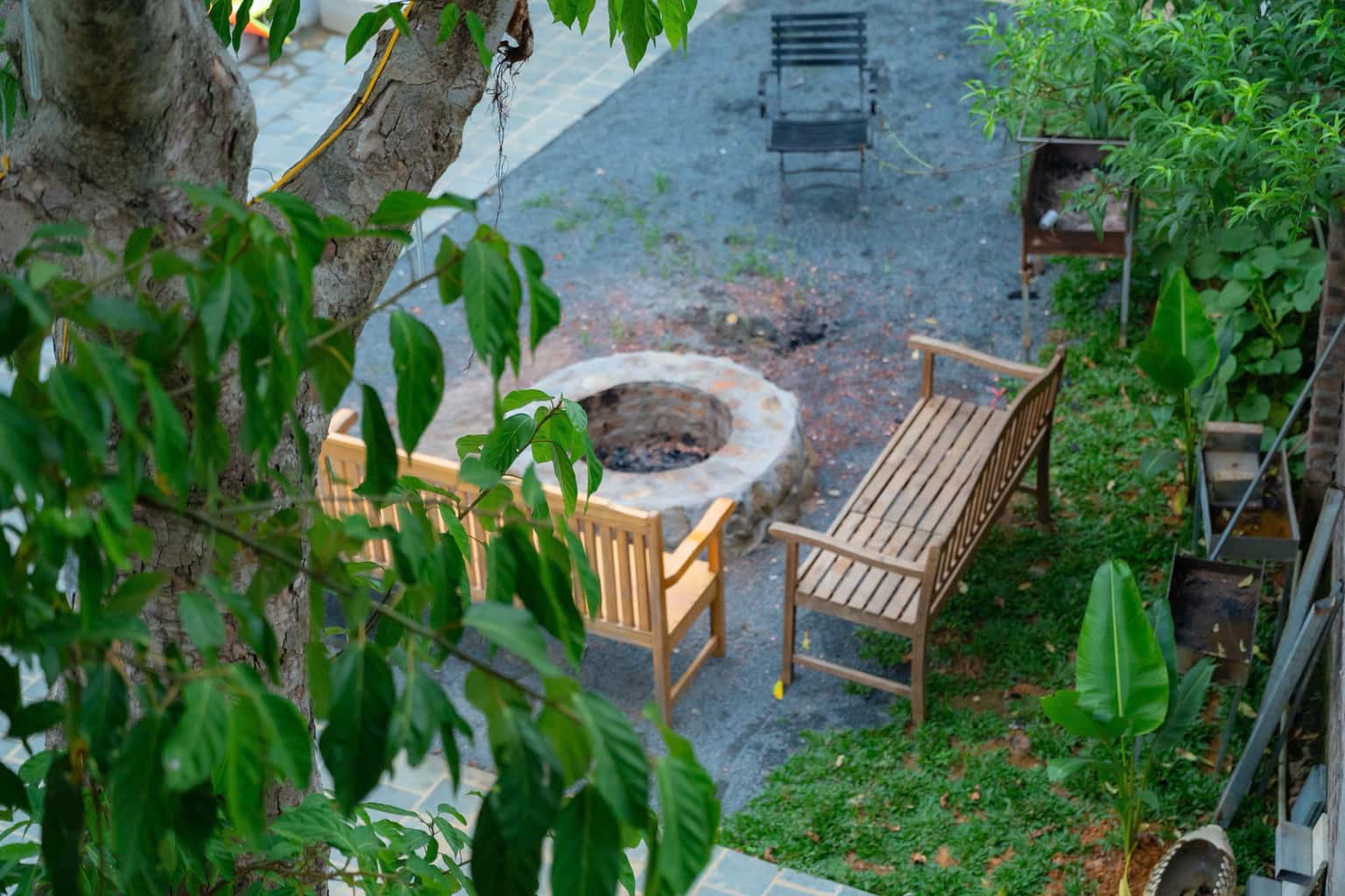 Suối Sung Homestay tại Thạch Thất, Hà Nội — ảnh 12