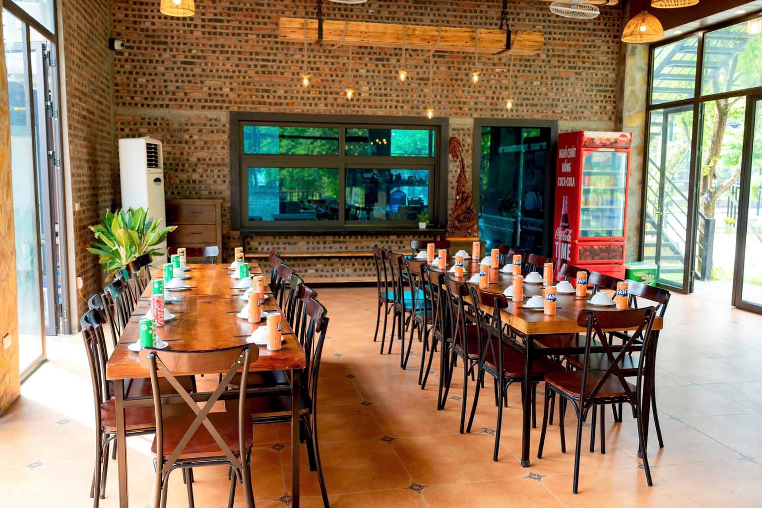 Suối Sung Homestay tại Thạch Thất, Hà Nội — ảnh 23