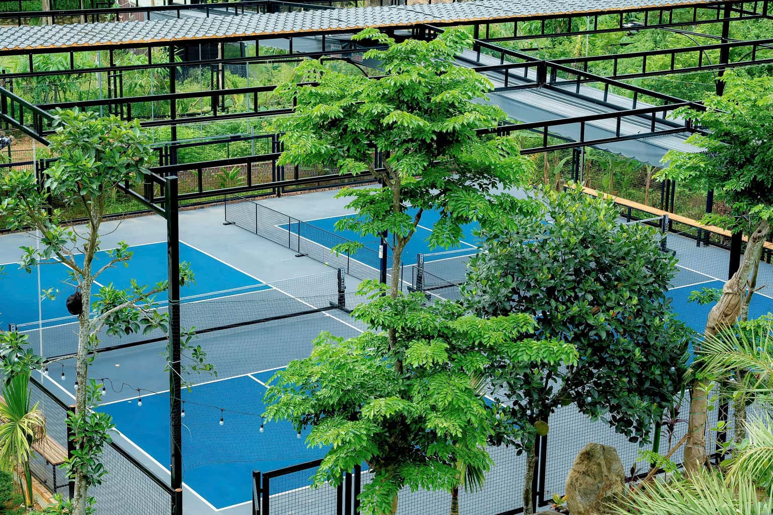 Suối Sung Homestay tại Thạch Thất, Hà Nội — ảnh 18