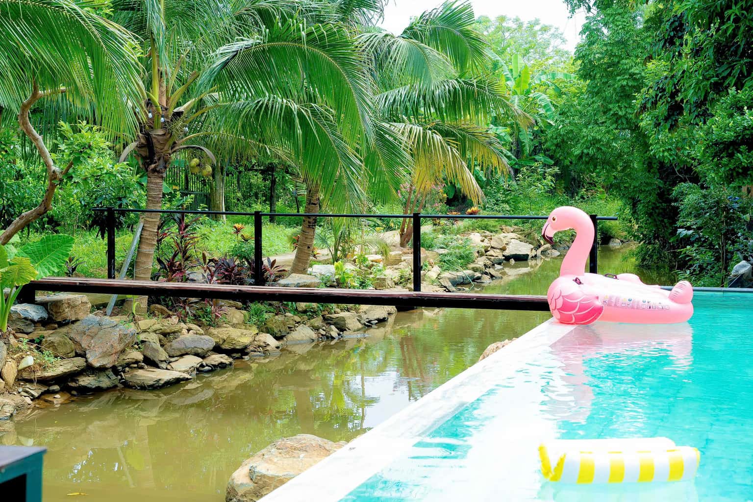 Suối Sung Homestay tại Thạch Thất, Hà Nội — ảnh 7