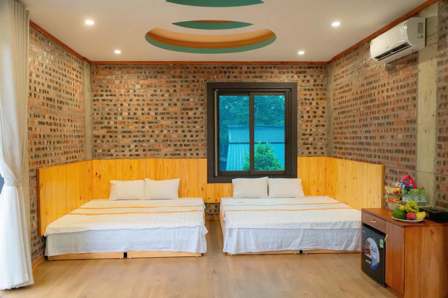 Suối Sung Homestay tại Thạch Thất, Hà Nội — ảnh 25