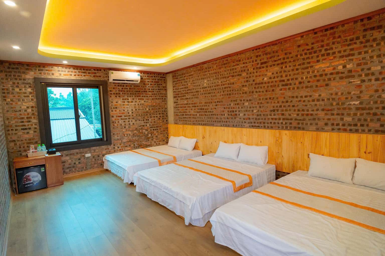 Suối Sung Homestay tại Thạch Thất, Hà Nội — ảnh 26