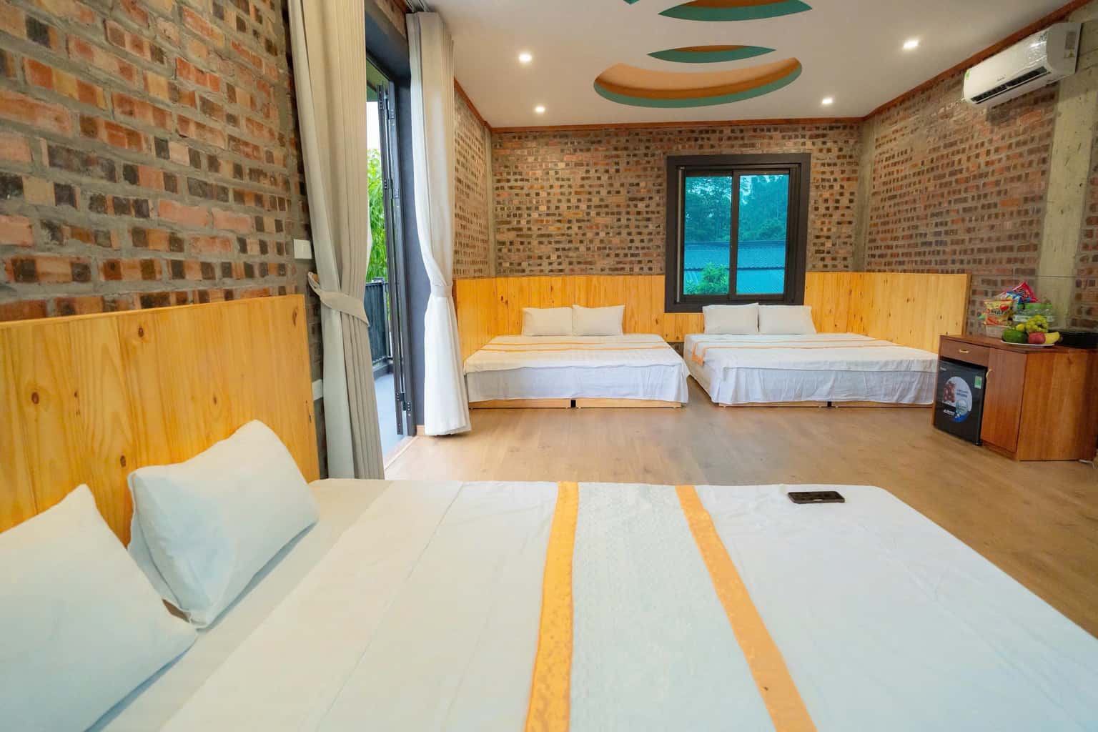 Suối Sung Homestay tại Thạch Thất, Hà Nội — ảnh 27