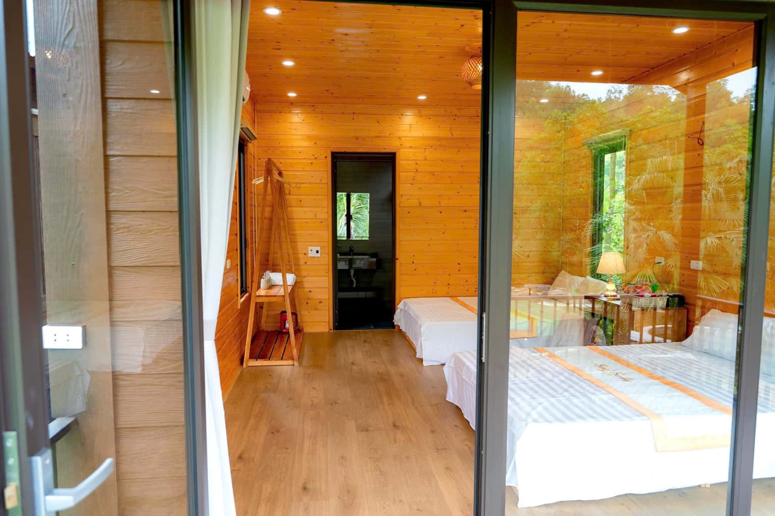 Suối Sung Homestay tại Thạch Thất, Hà Nội — ảnh 29
