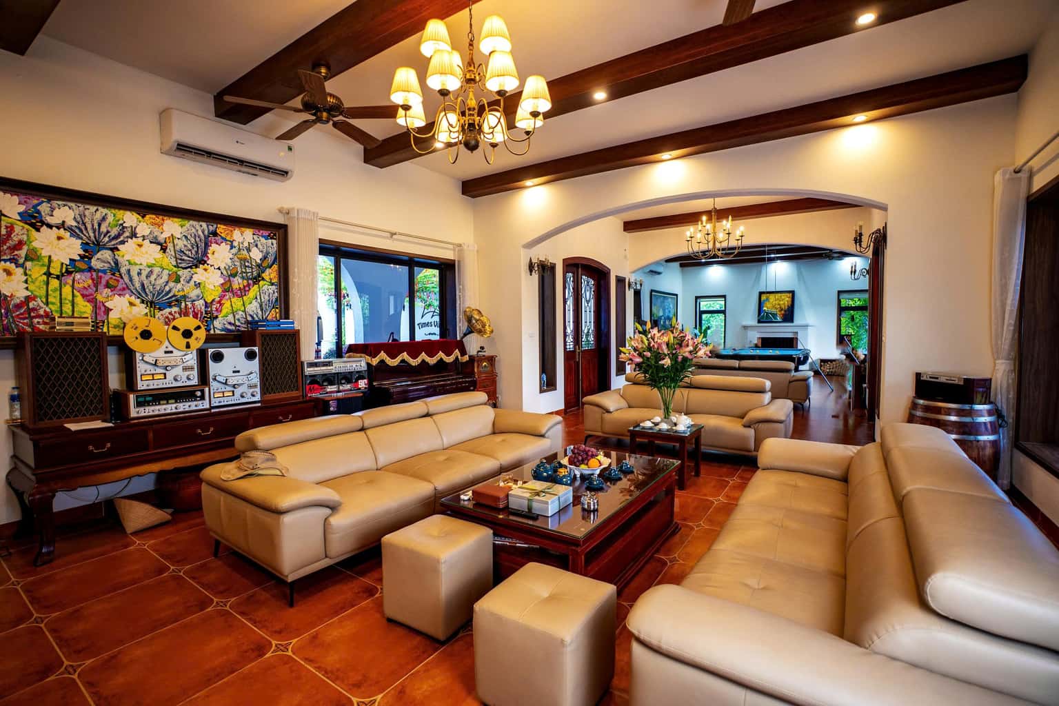 Sapo (Times Villas 1) tại Vân Hòa, Ba Vì — ảnh 4