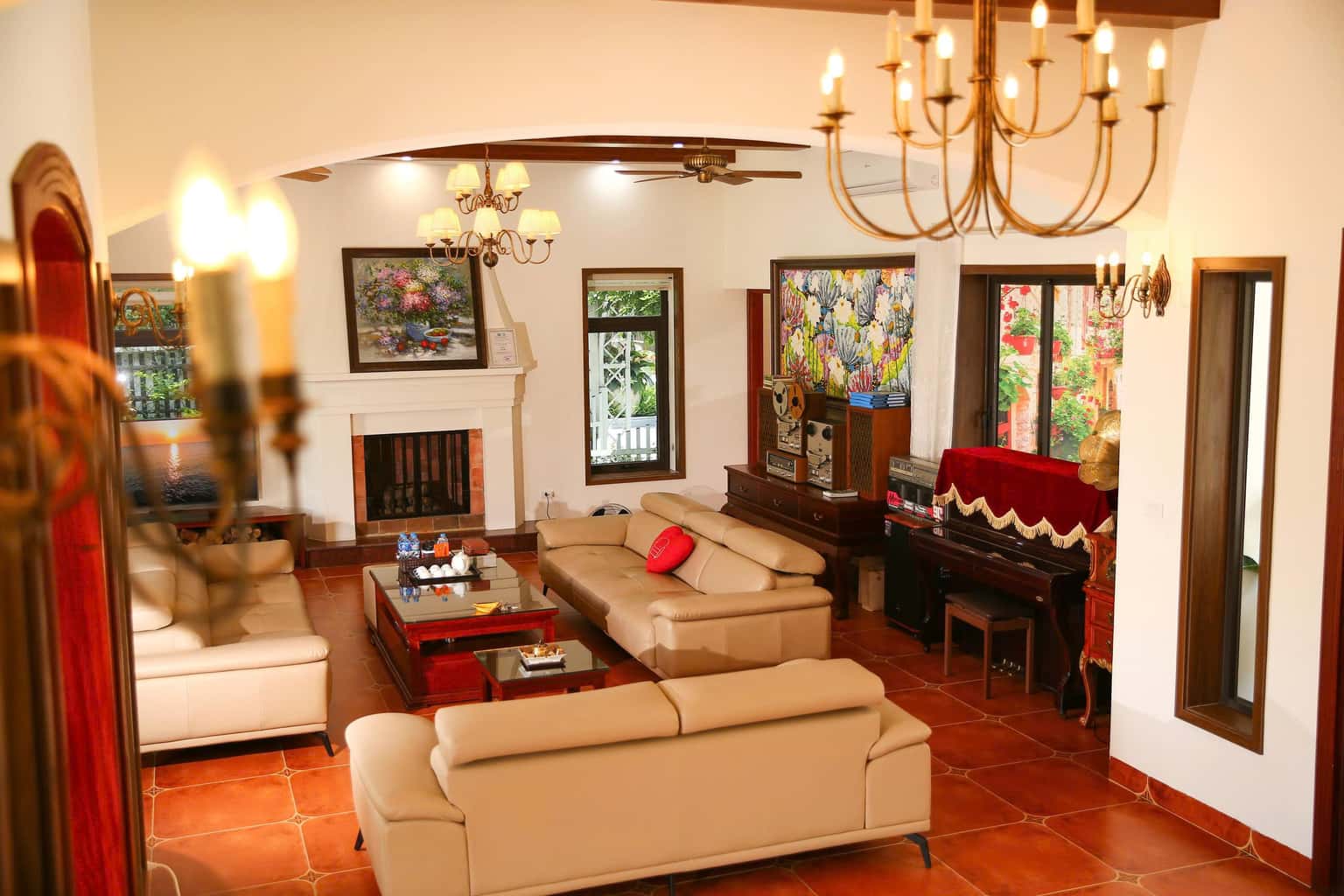 Sapo (Times Villas 1) tại Vân Hòa, Ba Vì — ảnh 11