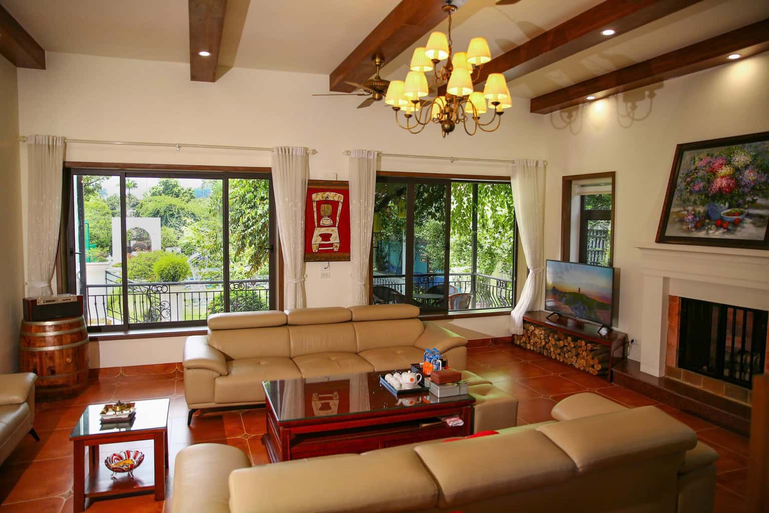 Sapo (Times Villas 1) tại Vân Hòa, Ba Vì — ảnh 12