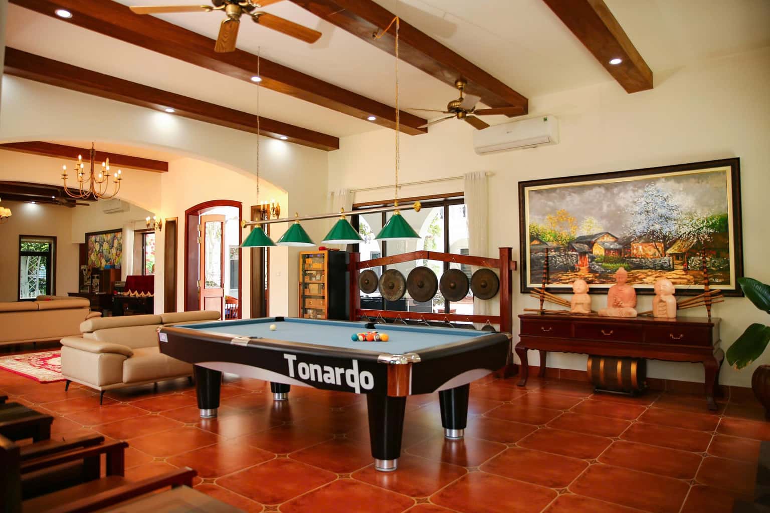 Sapo (Times Villas 1) tại Vân Hòa, Ba Vì — ảnh 13