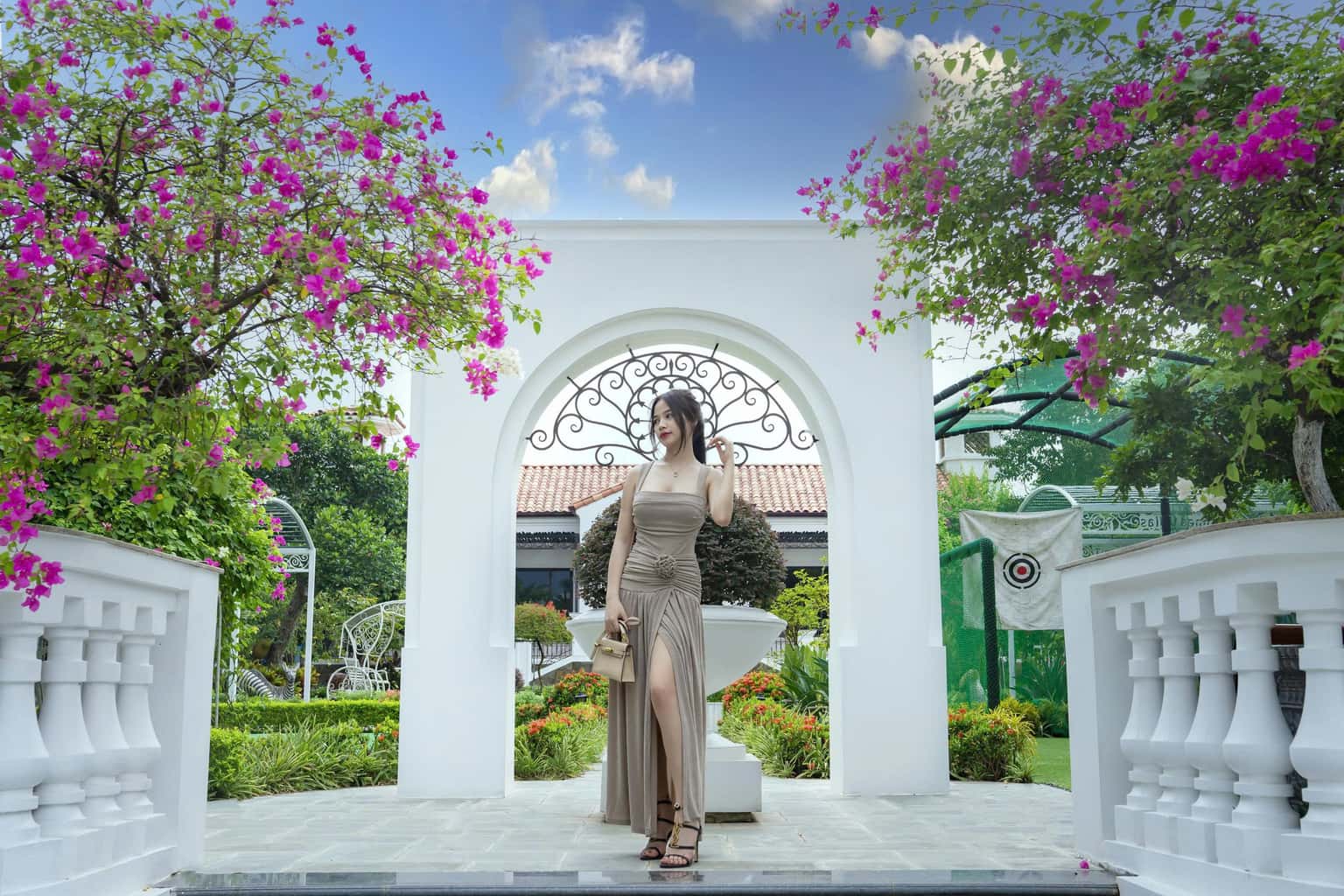 Sapo (Times Villas 1) tại Vân Hòa, Ba Vì — ảnh 8