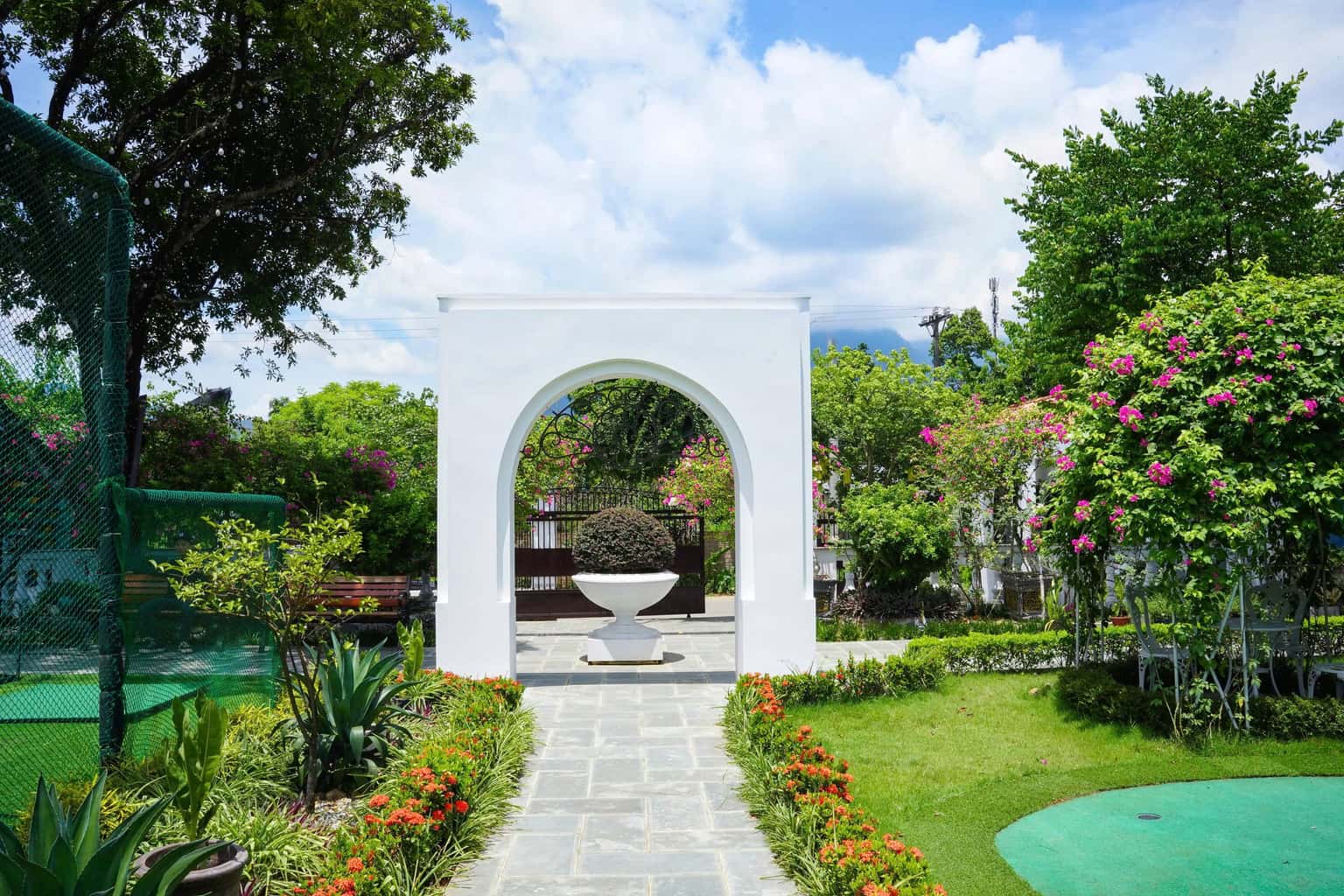 Sapo (Times Villas 1) tại Vân Hòa, Ba Vì — ảnh 32