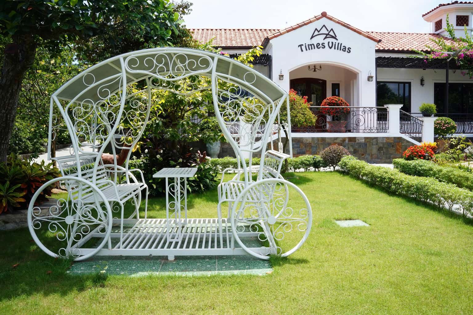 Sapo (Times Villas 1) tại Vân Hòa, Ba Vì — ảnh 34