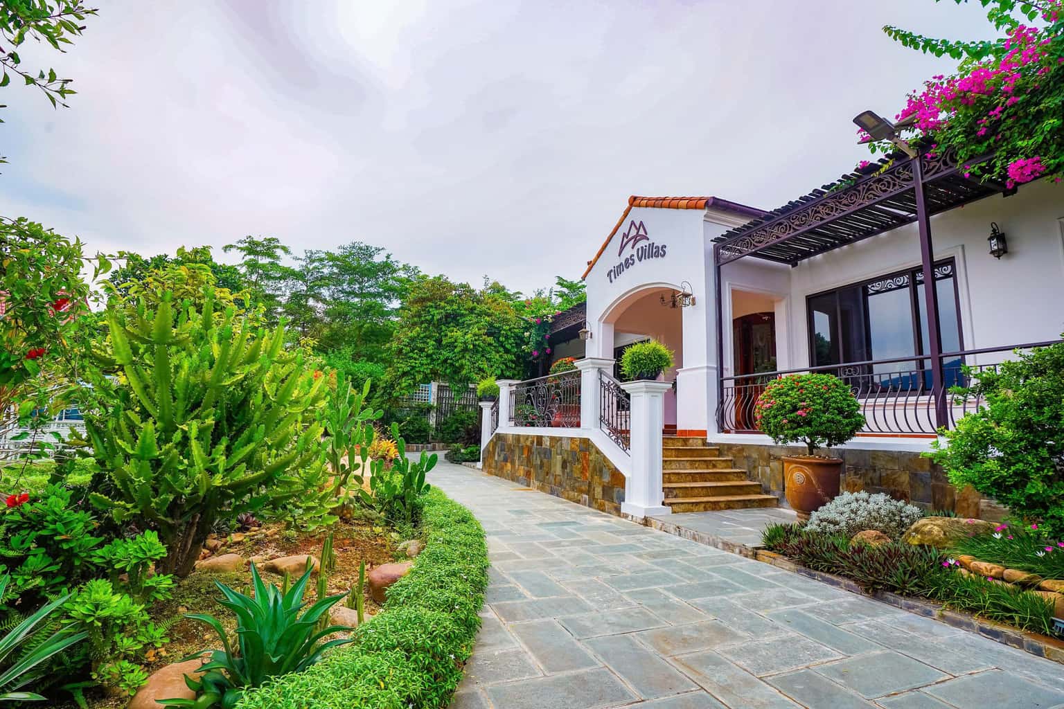 Sapo (Times Villas 1) tại Vân Hòa, Ba Vì — ảnh 28