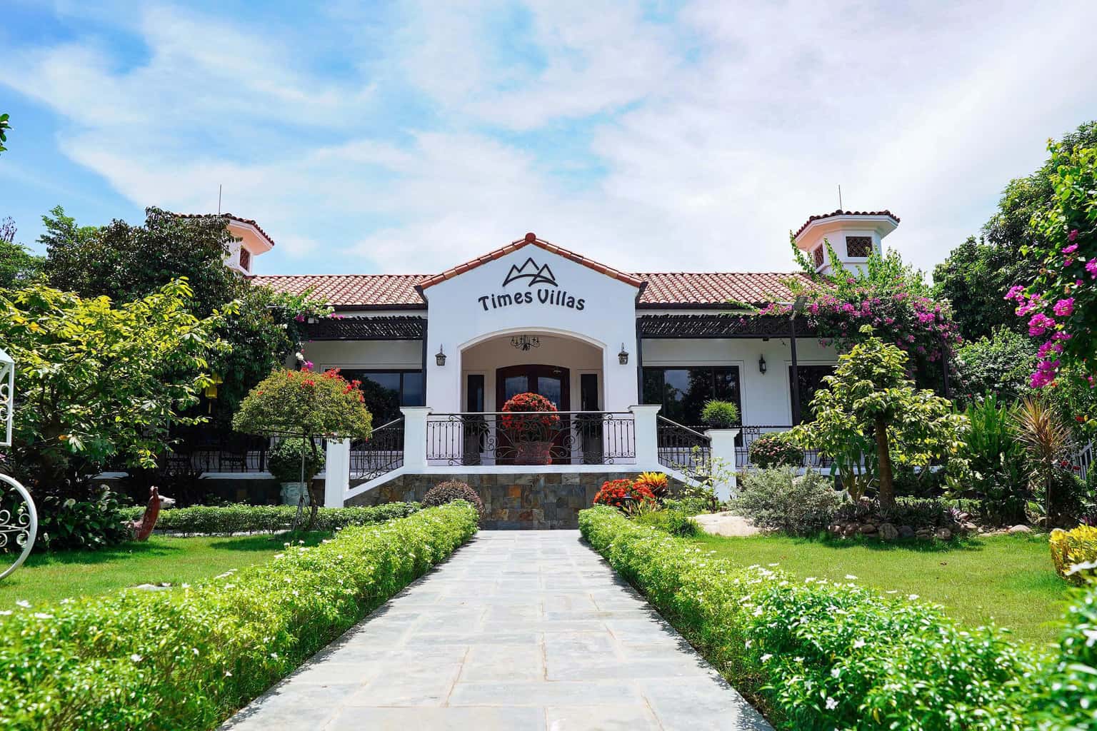 Sapo (Times Villas 1) tại Vân Hòa, Ba Vì — ảnh 1