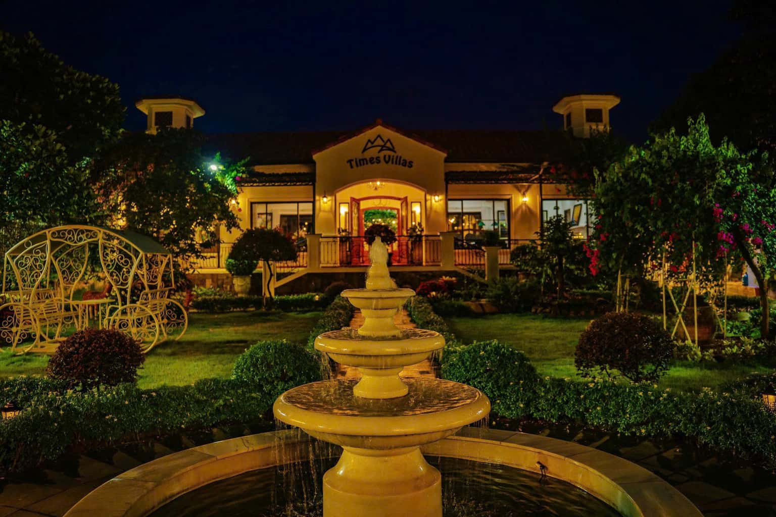 Sapo (Times Villas 1) tại Vân Hòa, Ba Vì — ảnh 18