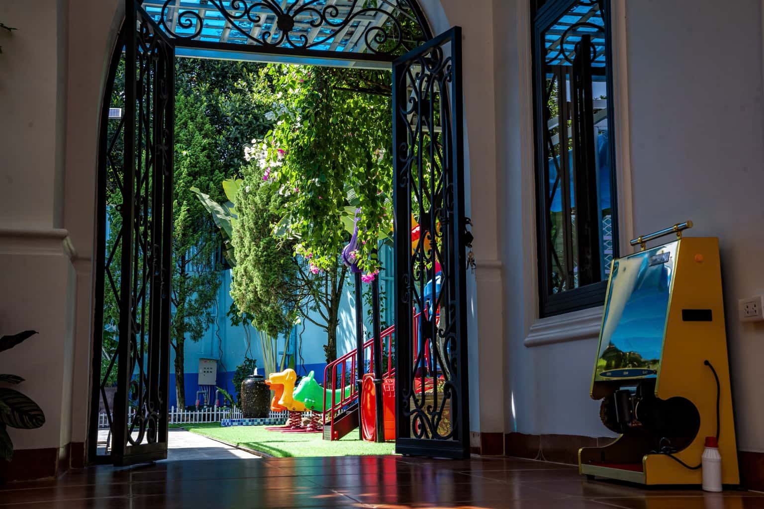 Sapo (Times Villas 1) tại Vân Hòa, Ba Vì — ảnh 22