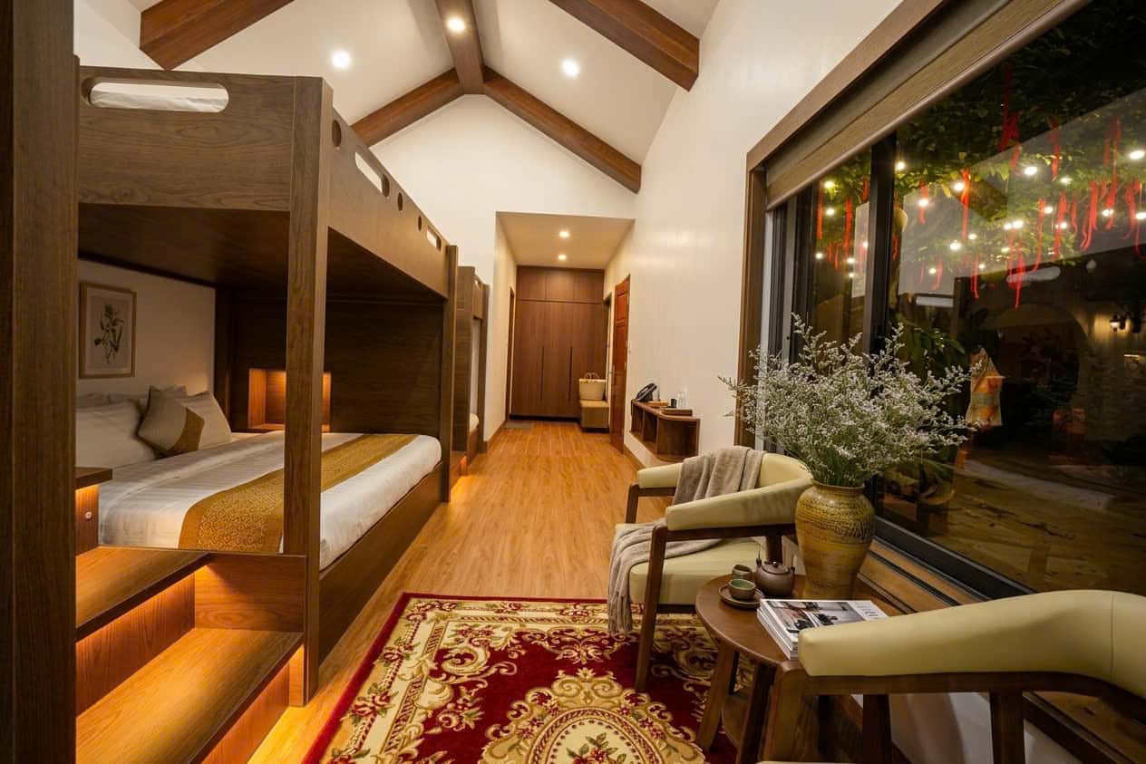 Sapo (Times Villas 1) tại Vân Hòa, Ba Vì — ảnh 17