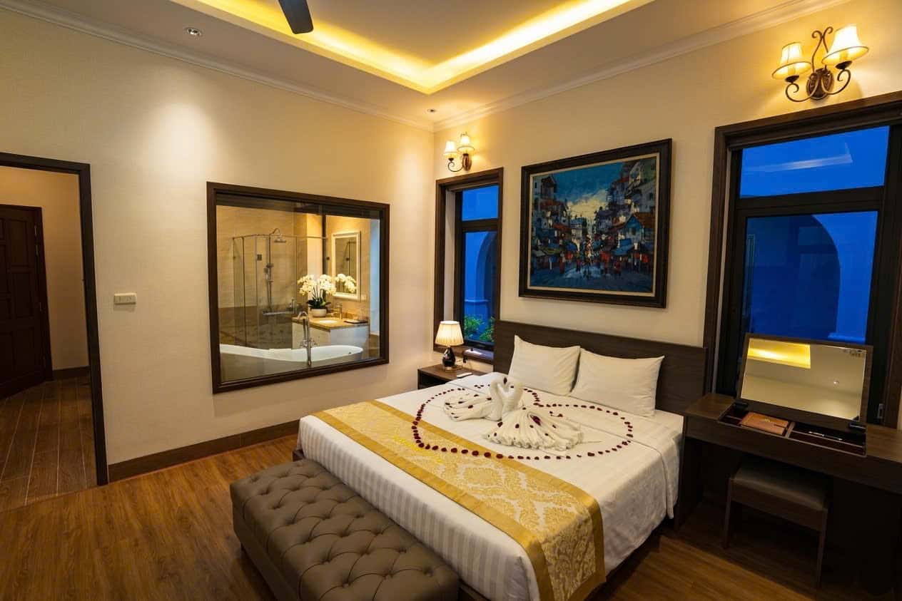 Sapo (Times Villas 1) tại Vân Hòa, Ba Vì — ảnh 16