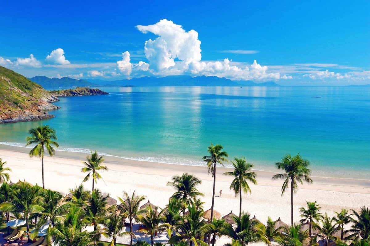 Hồ Tràm, Vũng Tàu — ảnh 18