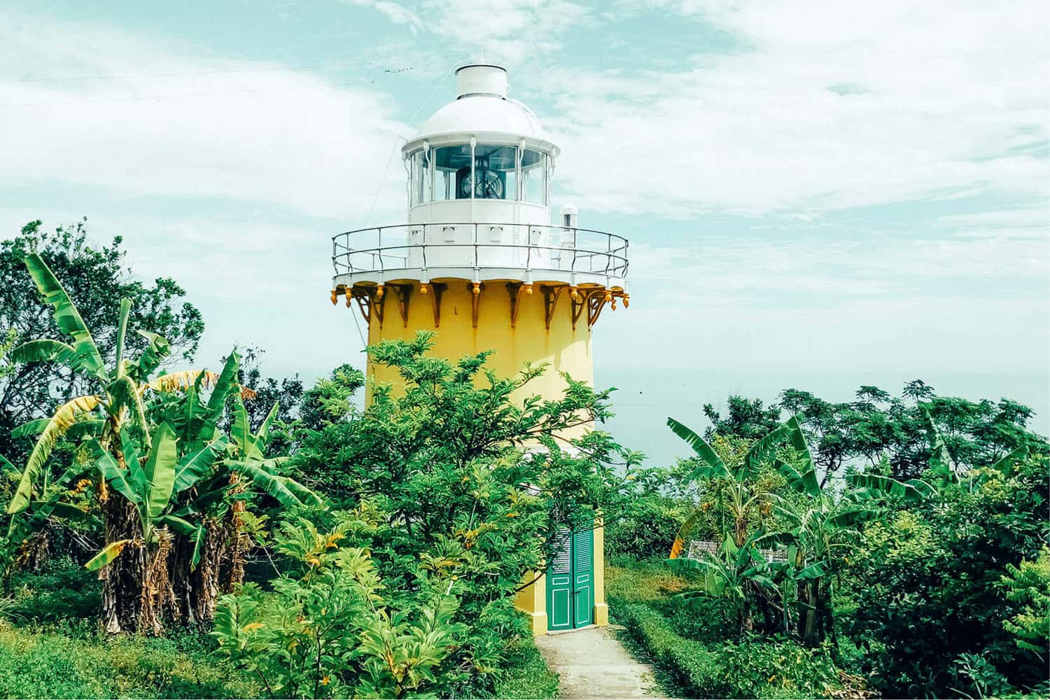 Ngọn Hải Đăng Vũng Tàu  — ảnh 7