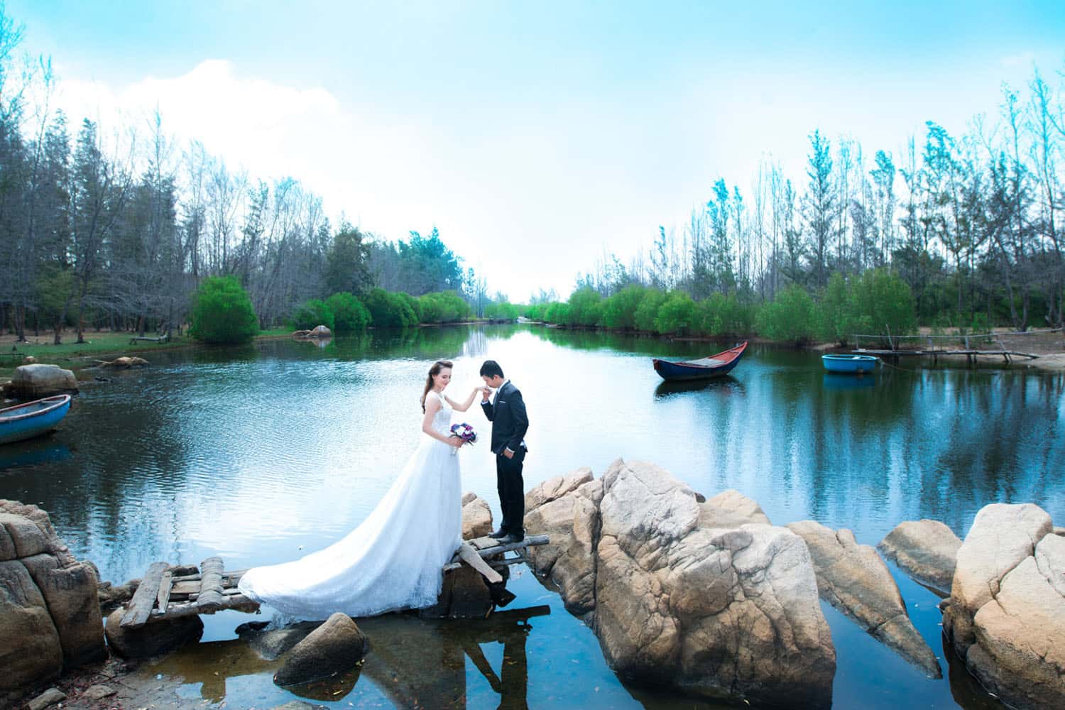 Bãi biển Hồ Cốc, Vũng Tàu — ảnh 19
