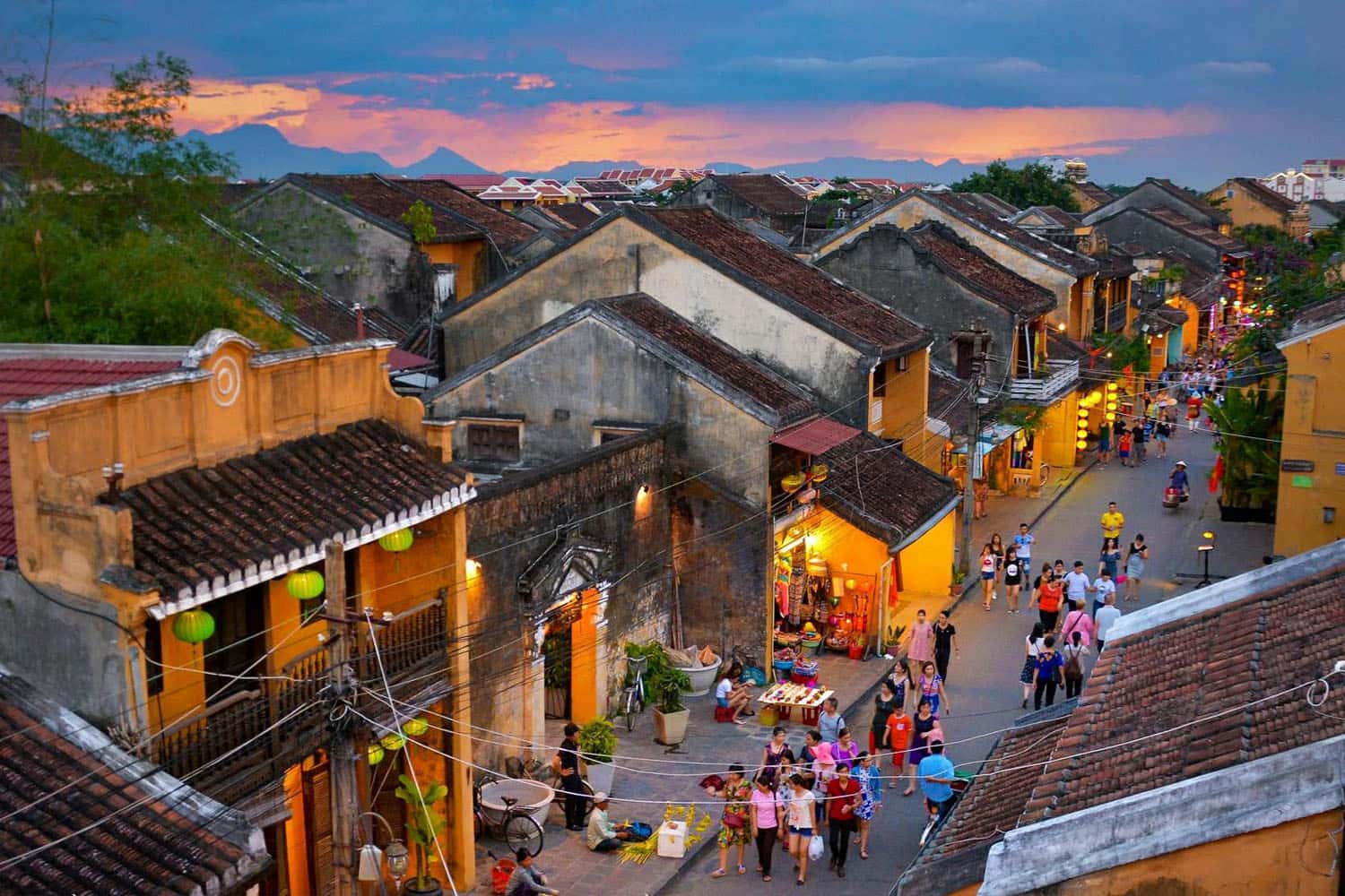 Phố cổ Hội An, Quảng Nam  — ảnh 6