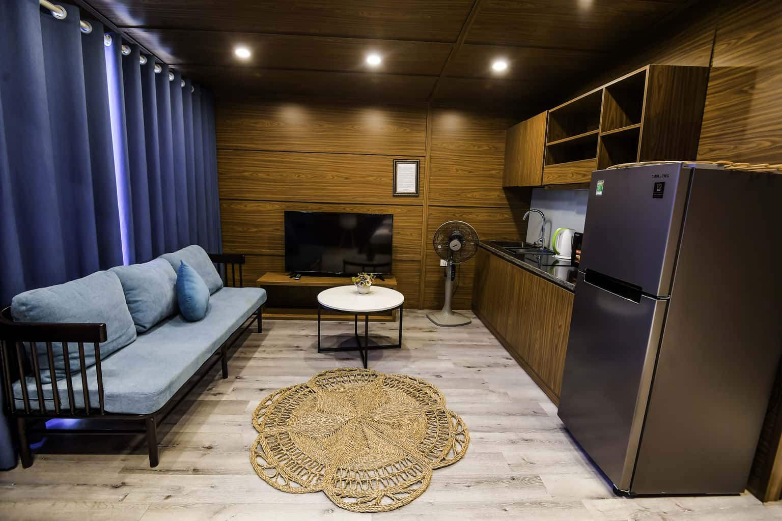 Bungalow Garden - HT Garden, Thạch Thất — ảnh 13