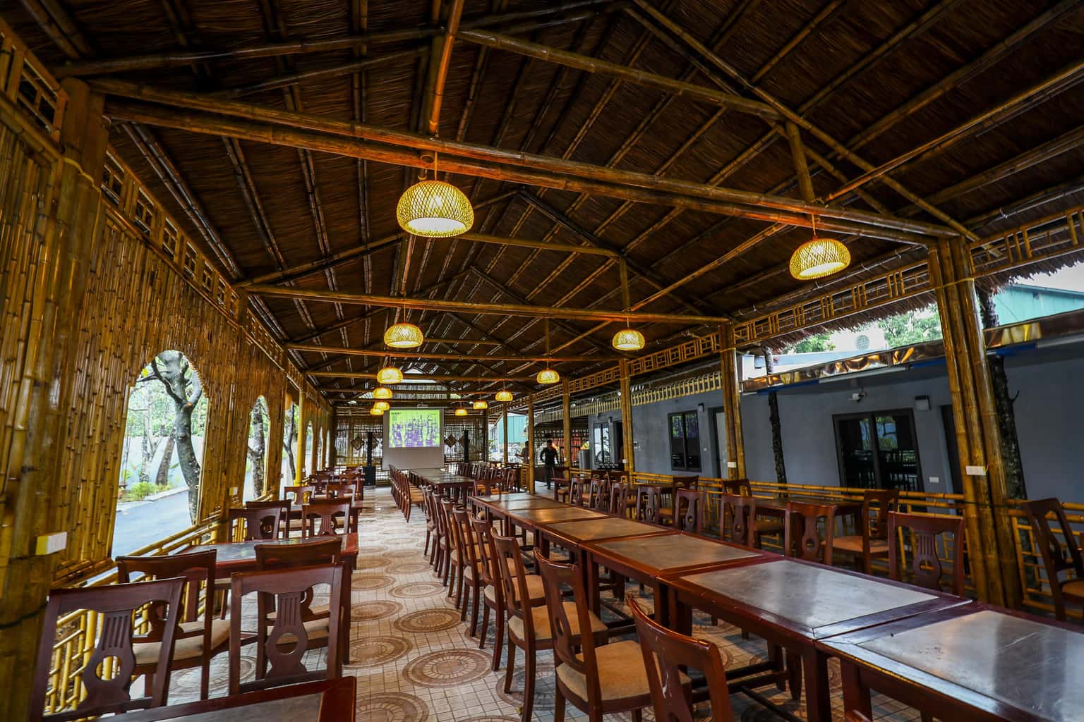 Bungalow Garden - HT Garden, Thạch Thất — ảnh 18