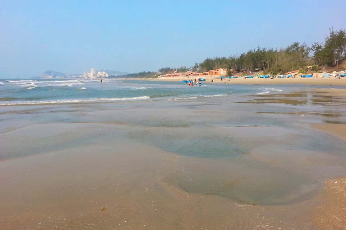 Làng Du Lịch Chí Linh, Vũng Tàu — ảnh 9