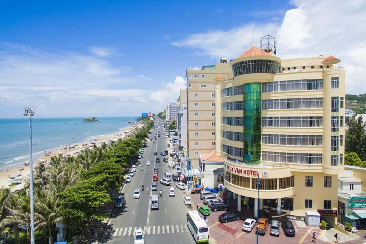 Bãi Sau, Vũng Tàu — ảnh 16