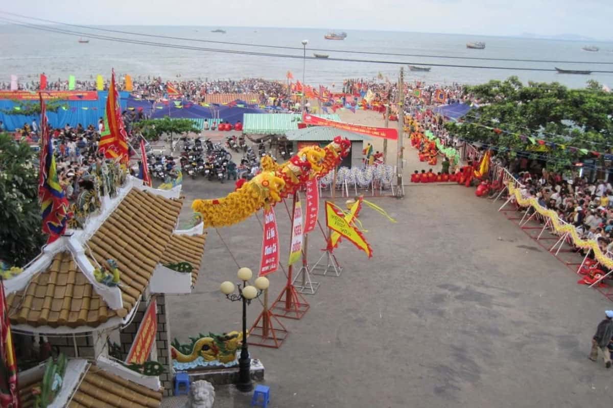Dinh Cô, Vũng Tàu — ảnh 10