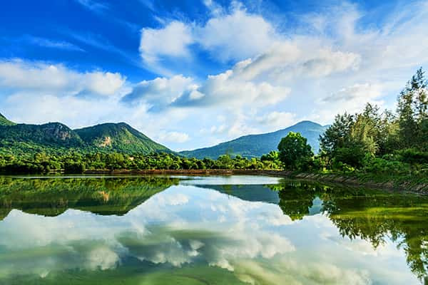 Núi Dinh, Vũng Tàu  — ảnh 1