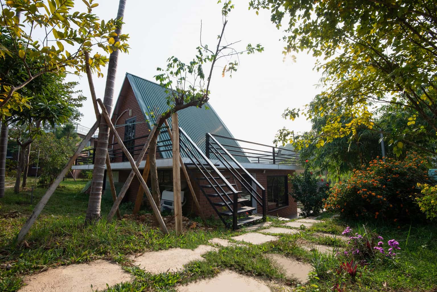 Nhà S1 - Sóc Sơn Riverside () — ảnh 1