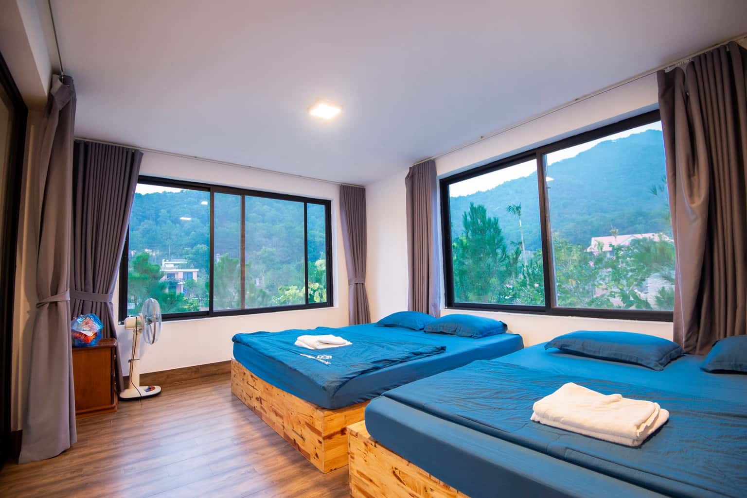 Villa R2 - Sóc Sơn Riverside () — ảnh 27
